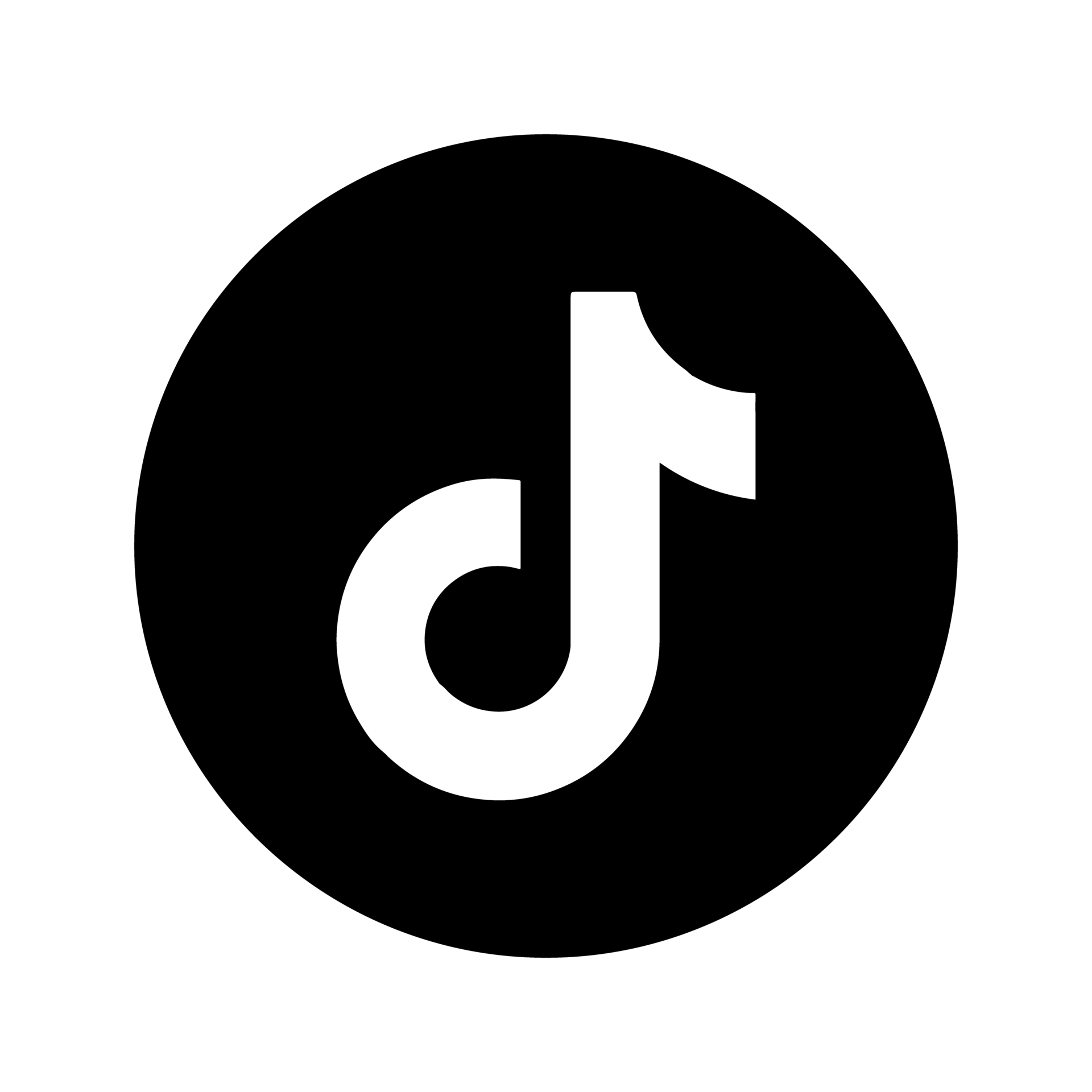 TIkTok账号 | DE满月